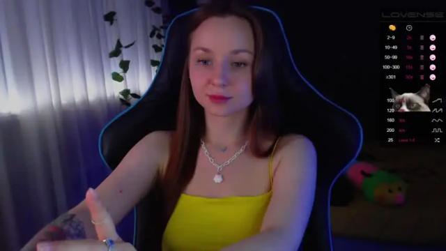 Image 12 of nochnoye_soltse Stream on Chaturbate on 12 months ago