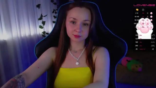 Image 4 of nochnoye_soltse Stream on Chaturbate on 12 months ago