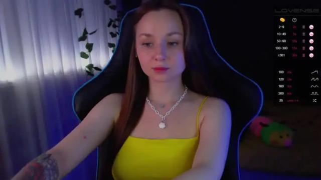 Image 8 of nochnoye_soltse Stream on Chaturbate on 12 months ago