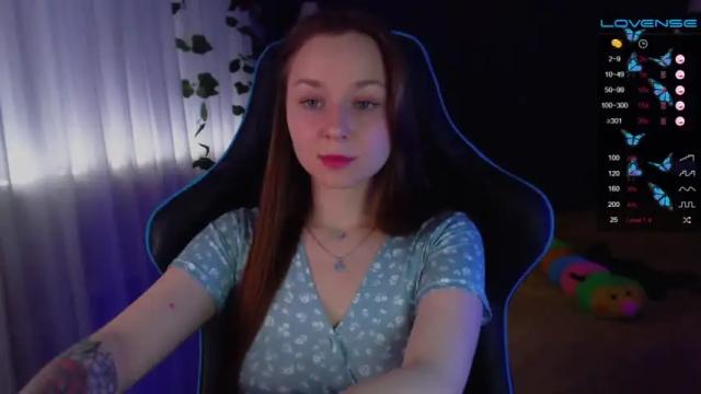 Image 6 of nochnoye_soltse Stream on Chaturbate on 12 months ago