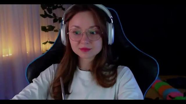 Image 4 of nochnoye_soltse Stream on Chaturbate on 16 days ago