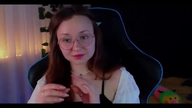 Thumbnail 2, nochnoye_soltse's Stream at Chaturbate, 10 days ago