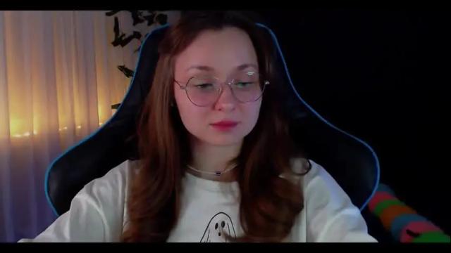 Thumbnail 2, nochnoye_soltse's Stream at Chaturbate, 7 days ago
