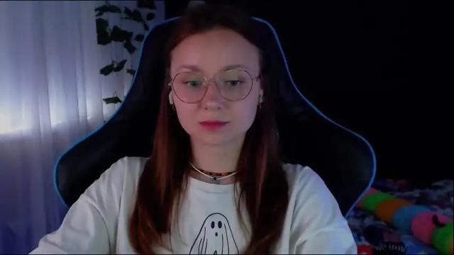 Image 2 of nochnoye_soltse Stream on Chaturbate on 7 months ago