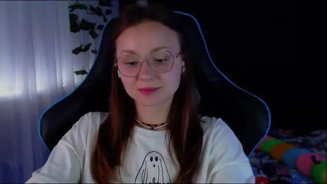 Image 3 of nochnoye_soltse Stream on Chaturbate on 7 months ago