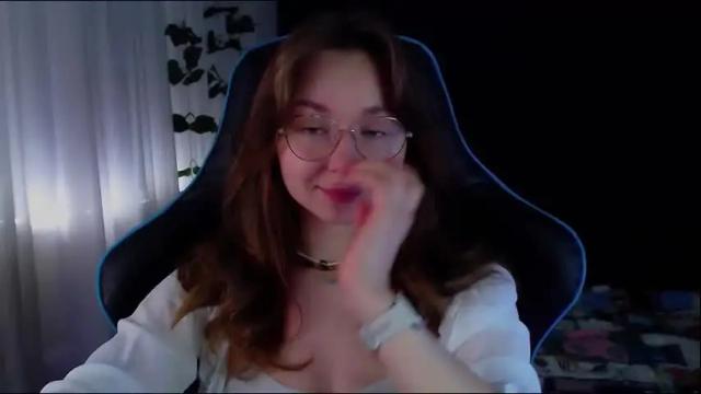 Thumbnail 1, nochnoye_soltse's Stream at Chaturbate, 6 months ago