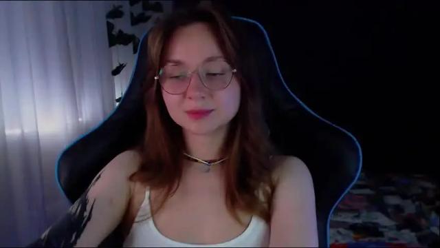 Thumbnail 2, nochnoye_soltse's Stream at Chaturbate, 6 months ago