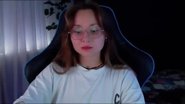 Thumbnail 1, nochnoye_soltse's Stream at Chaturbate, 5 months ago