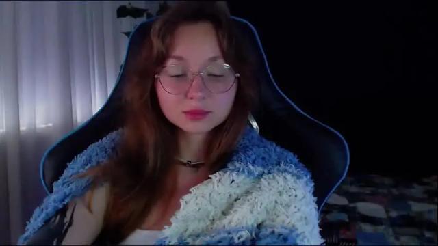 Thumbnail 1, nochnoye_soltse's Stream at Chaturbate, 5 months ago