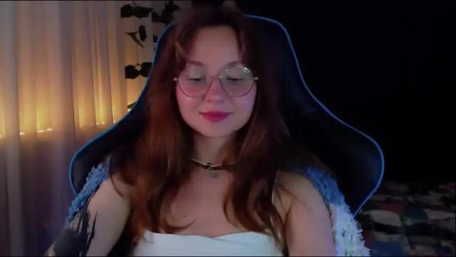 Image 4 of nochnoye_soltse Stream on Chaturbate on 5 months ago