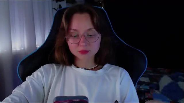 Thumbnail 1, nochnoye_soltse's Stream at Chaturbate, 5 months ago