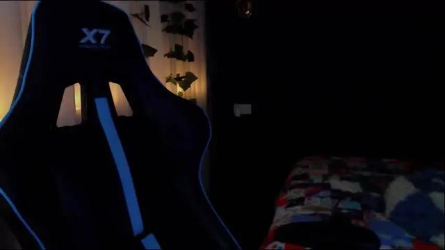 Image 3 of nochnoye_soltse Stream on Chaturbate on 5 months ago