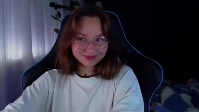 Thumbnail 2, nochnoye_soltse's Stream at Chaturbate, 5 months ago