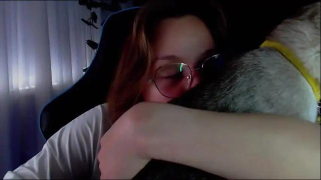 Image 8 of nochnoye_soltse Stream on Chaturbate on 5 months ago