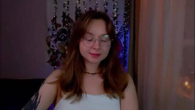 Thumbnail 1, nochnoye_soltse's Stream at Chaturbate, 4 months ago