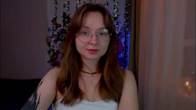 Thumbnail 2, nochnoye_soltse's Stream at Chaturbate, 4 months ago