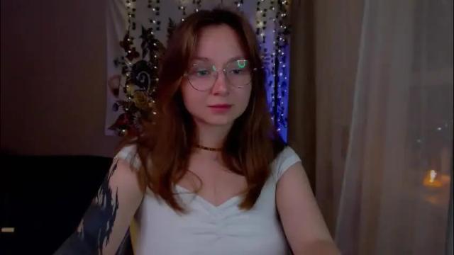 Thumbnail 2, nochnoye_soltse's Stream at Chaturbate, 4 months ago