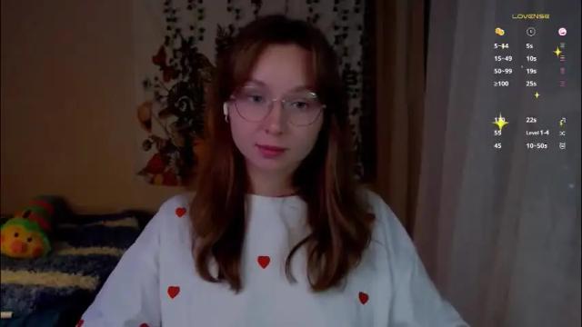 Thumbnail 1, nochnoye_soltse's Stream at Chaturbate, 4 months ago