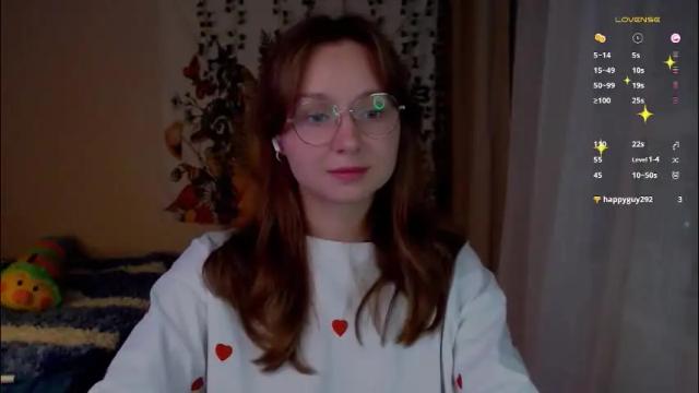 Image 2 of nochnoye_soltse Stream on Chaturbate on 4 months ago
