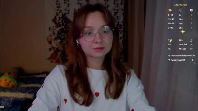 Image 3 of nochnoye_soltse Stream on Chaturbate on 4 months ago
