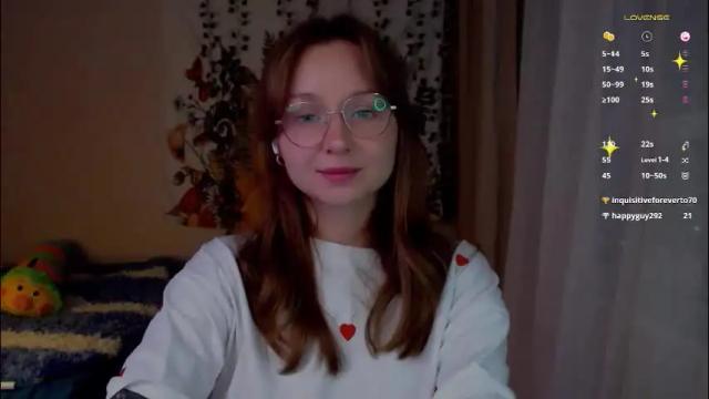 Image 4 of nochnoye_soltse Stream on Chaturbate on 4 months ago