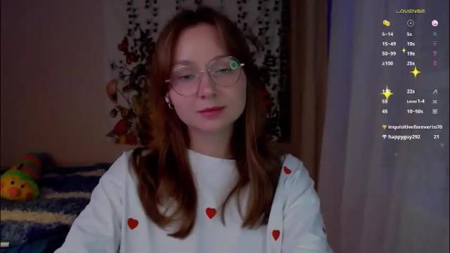 Image 6 of nochnoye_soltse Stream on Chaturbate on 4 months ago