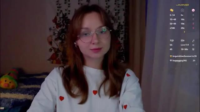 Image 7 of nochnoye_soltse Stream on Chaturbate on 4 months ago