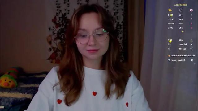 Thumbnail 3, nochnoye_soltse's Stream at Chaturbate, 4 months ago