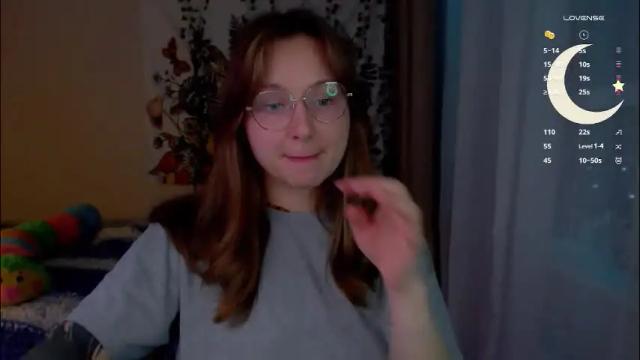 Thumbnail 1, nochnoye_soltse's Stream at Chaturbate, 3 months ago