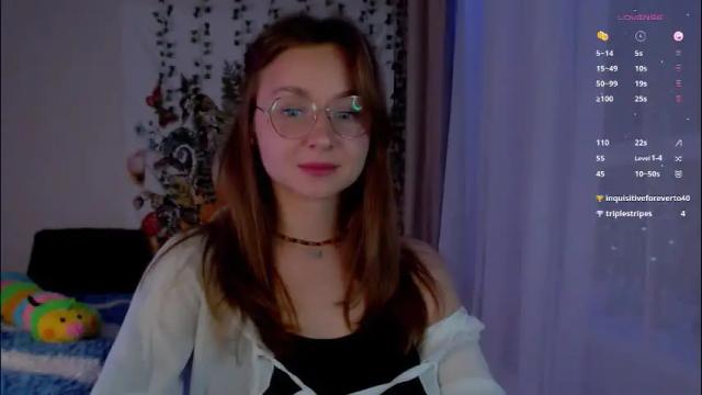 Image 2 of nochnoye_soltse Stream on Chaturbate on 4 months ago
