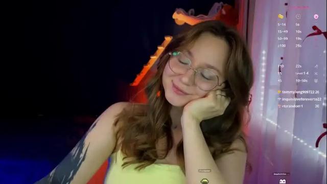 Image 11 of nochnoye_soltse Stream on Chaturbate on 28 days ago