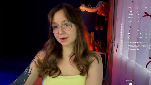 Image 4 of nochnoye_soltse Stream on Chaturbate on 28 days ago