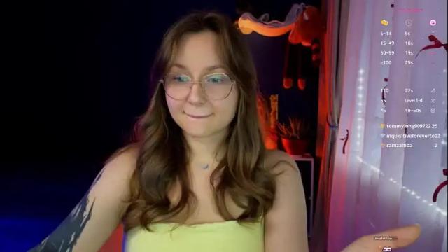 Thumbnail 2, nochnoye_soltse's Stream at Chaturbate, 16 days ago