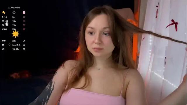 Thumbnail 3, nochnoye_soltse's Stream at Chaturbate, 4 days ago