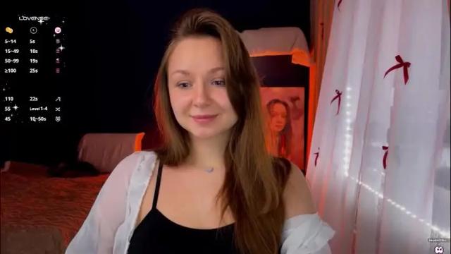 Thumbnail 2, nochnoye_soltse's Stream at Chaturbate, 1 day ago