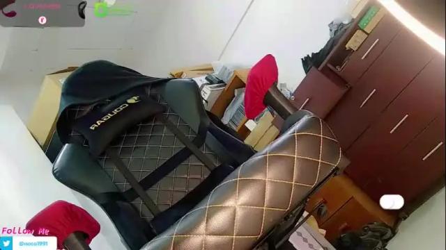 Thumbnail 1, noco1991's Stream at Chaturbate, 4 days ago