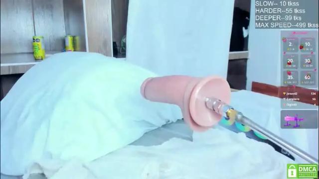 Thumbnail 2, noehmi13's Stream at Chaturbate, 2 months ago