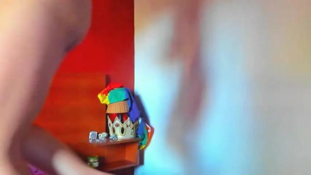 Thumbnail 3, noeliafoxtt's Stream at Chaturbate, 13 months ago