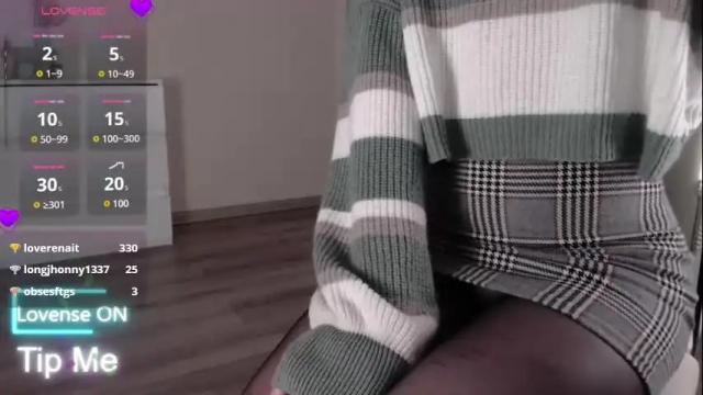 Image 12 of noelleneptune Stream on Chaturbate on 1 month ago