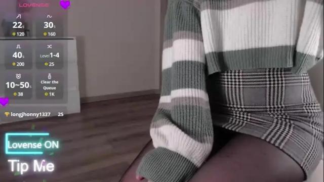 Thumbnail 2, noelleneptune's Stream at Chaturbate, 1 month ago