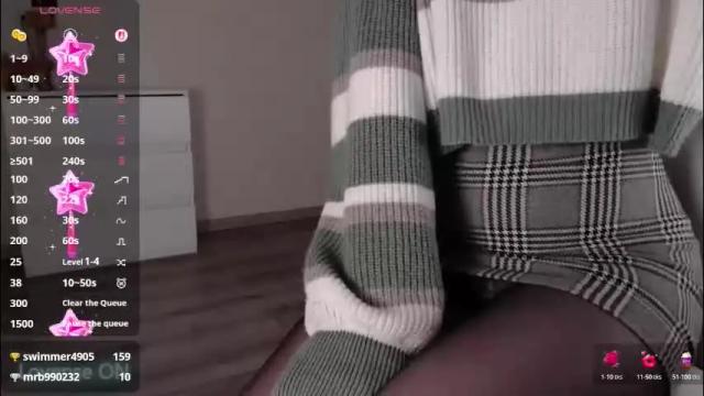 Image 11 of noelleneptune Stream on Chaturbate on 2 months ago