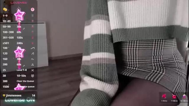 Image 10 of noelleneptune Stream on Chaturbate on 1 month ago