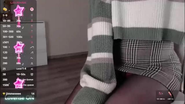 Thumbnail 2, noelleneptune's Stream at Chaturbate, 1 month ago