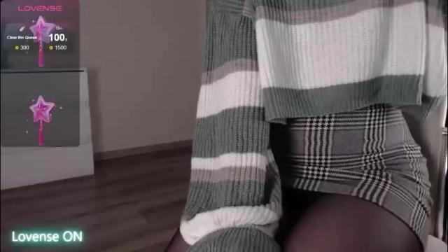 Image 8 of noelleneptune Stream on Chaturbate on 1 month ago