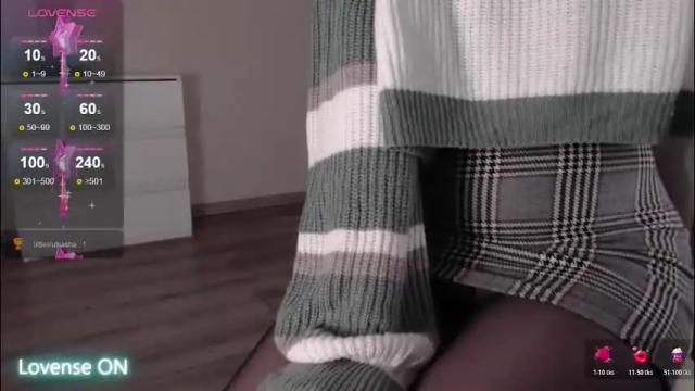 Image 3 of noelleneptune Stream on Chaturbate on 1 month ago