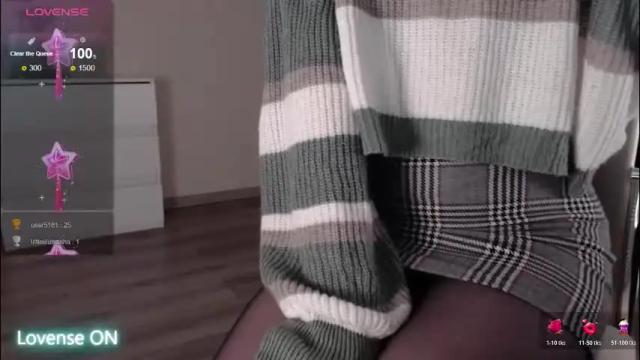 Image 6 of noelleneptune Stream on Chaturbate on 1 month ago