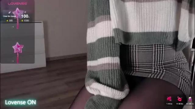 Image 2 of noelleneptune Stream on Chaturbate on 28 days ago