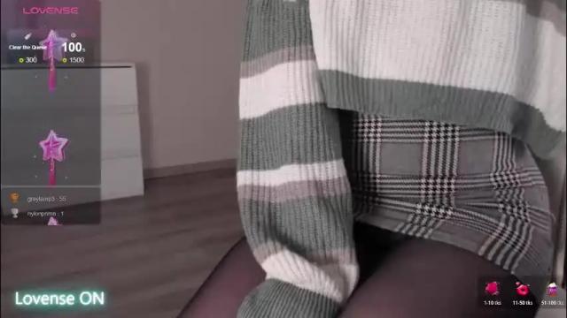 Image 3 of noelleneptune Stream on Chaturbate on 22 days ago