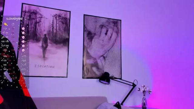 Image 11 of noellestone Stream on Chaturbate on 16 months ago
