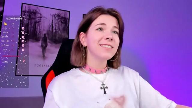 Image 6 of noellestone Stream on Chaturbate on 16 months ago